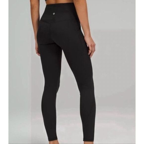 Lululemon Align High Rise Leggings - Picture 1 of 8